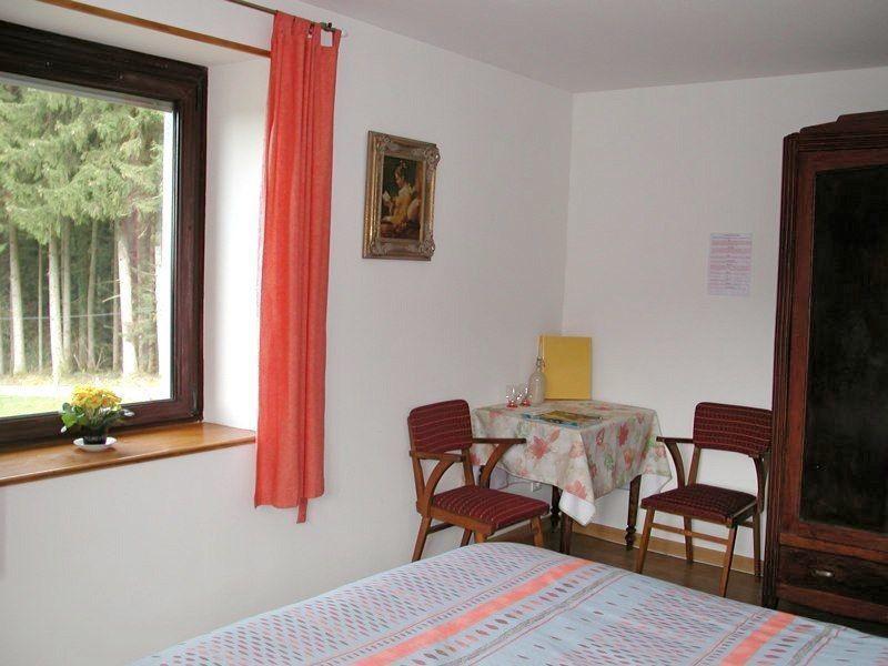 Chambres D'Hotes L'Envol Vecoux Zimmer foto