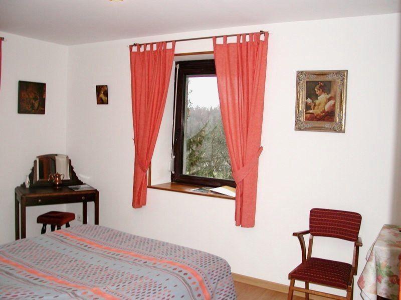 Chambres D'Hotes L'Envol Vecoux Zimmer foto