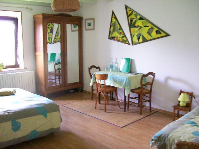 Chambres D'Hotes L'Envol Vecoux Zimmer foto
